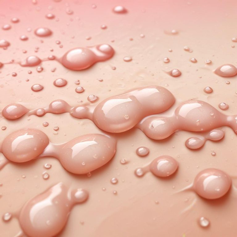 Hydratation naturelle de la peau