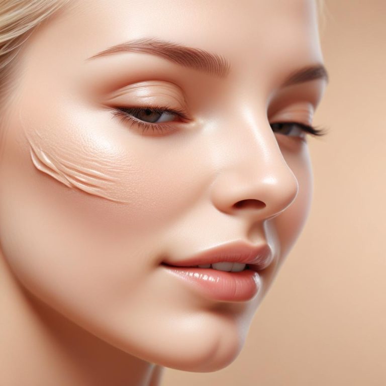 Conseils pour une peau éclatante