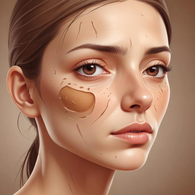 Comment réduire la fatigue du visage