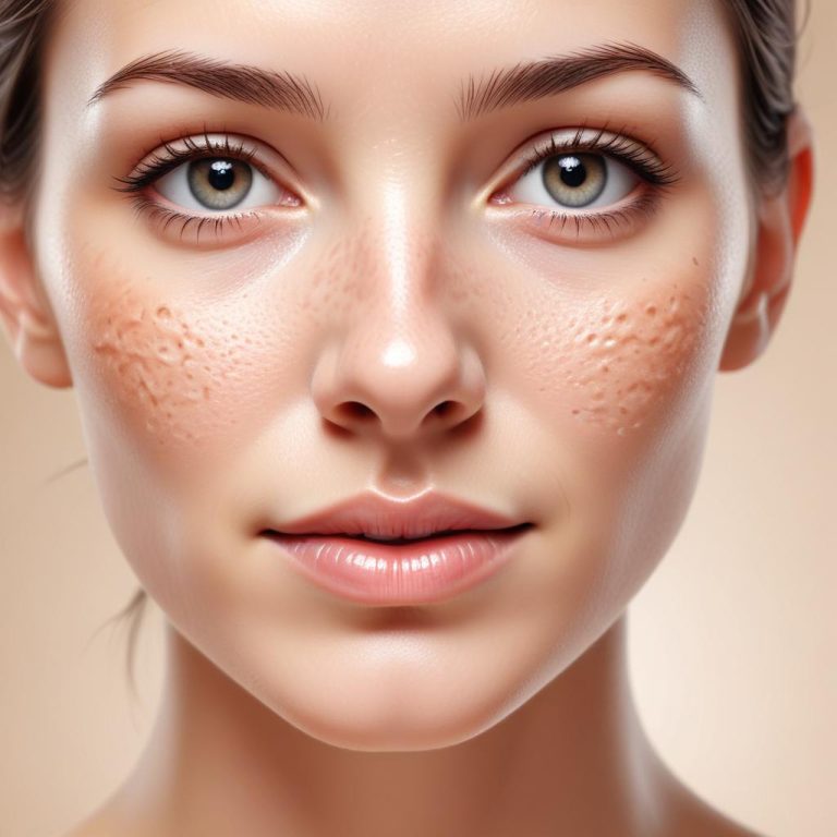 Gestes simples pour illuminer le teint