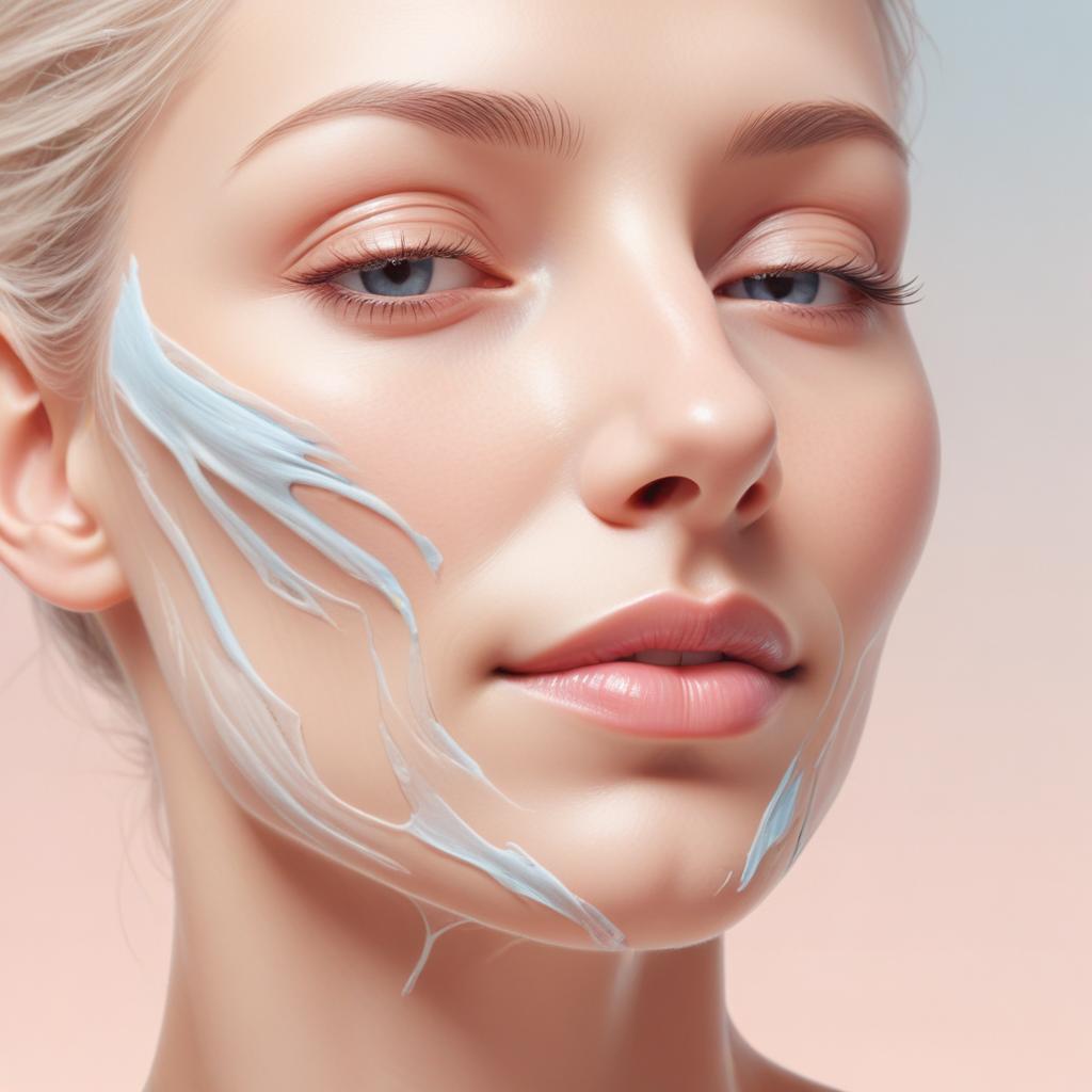 Techniques de relaxation faciale