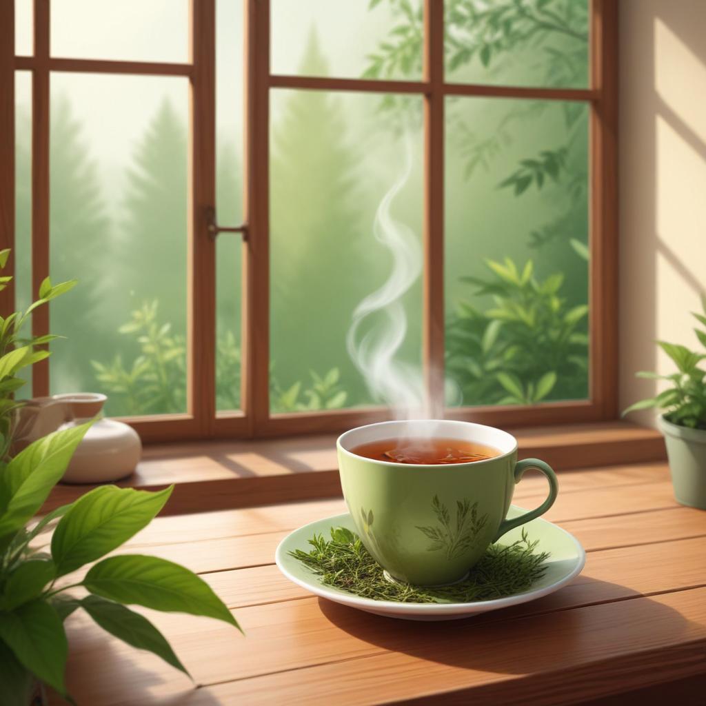 Bienfaits des pauses détente