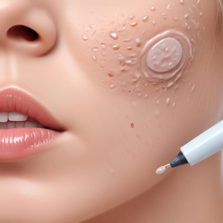 Comment avoir un teint frais