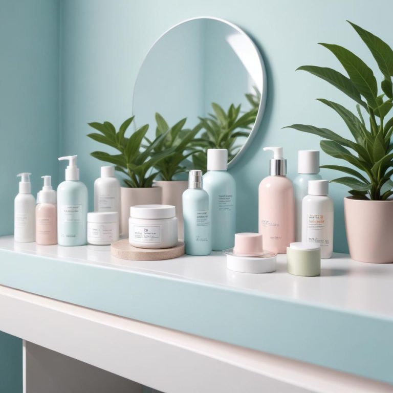 Habitudes pour une peau lumineuse