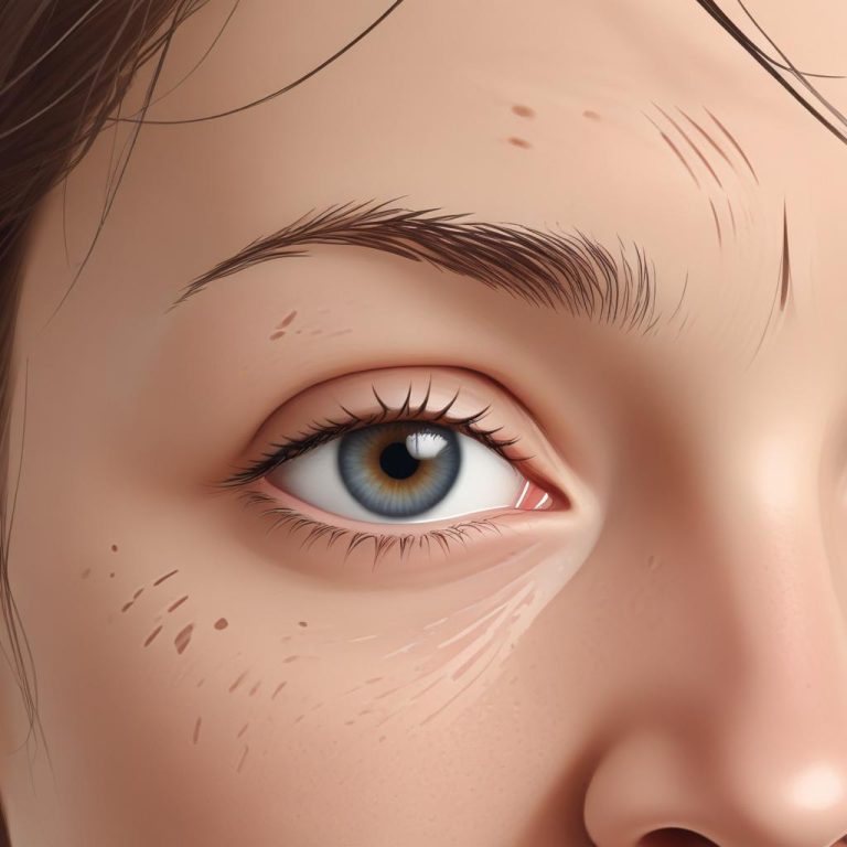 Conseils pour un visage reposé