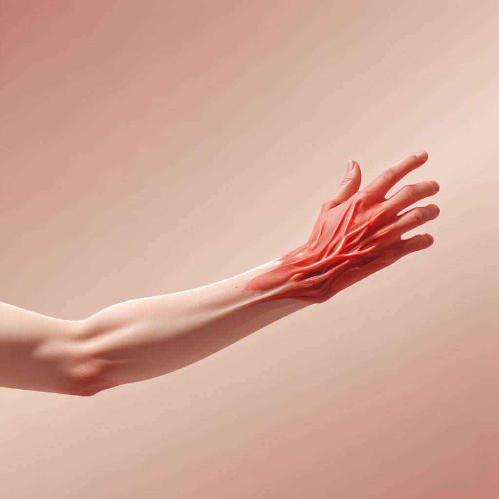 Éviter les gestes agressifs pour la peau