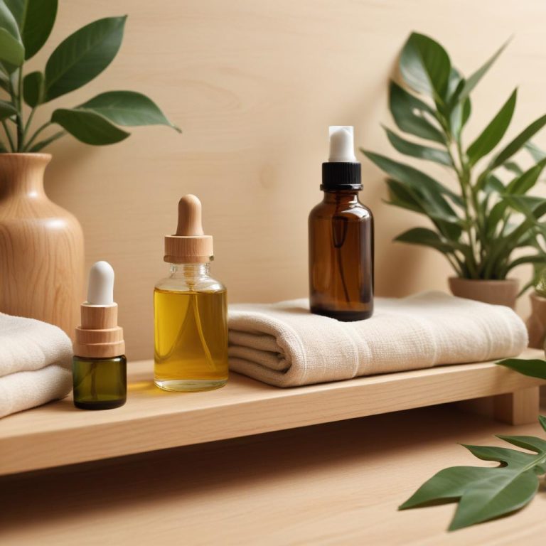 Soin naturel du visage au quotidien