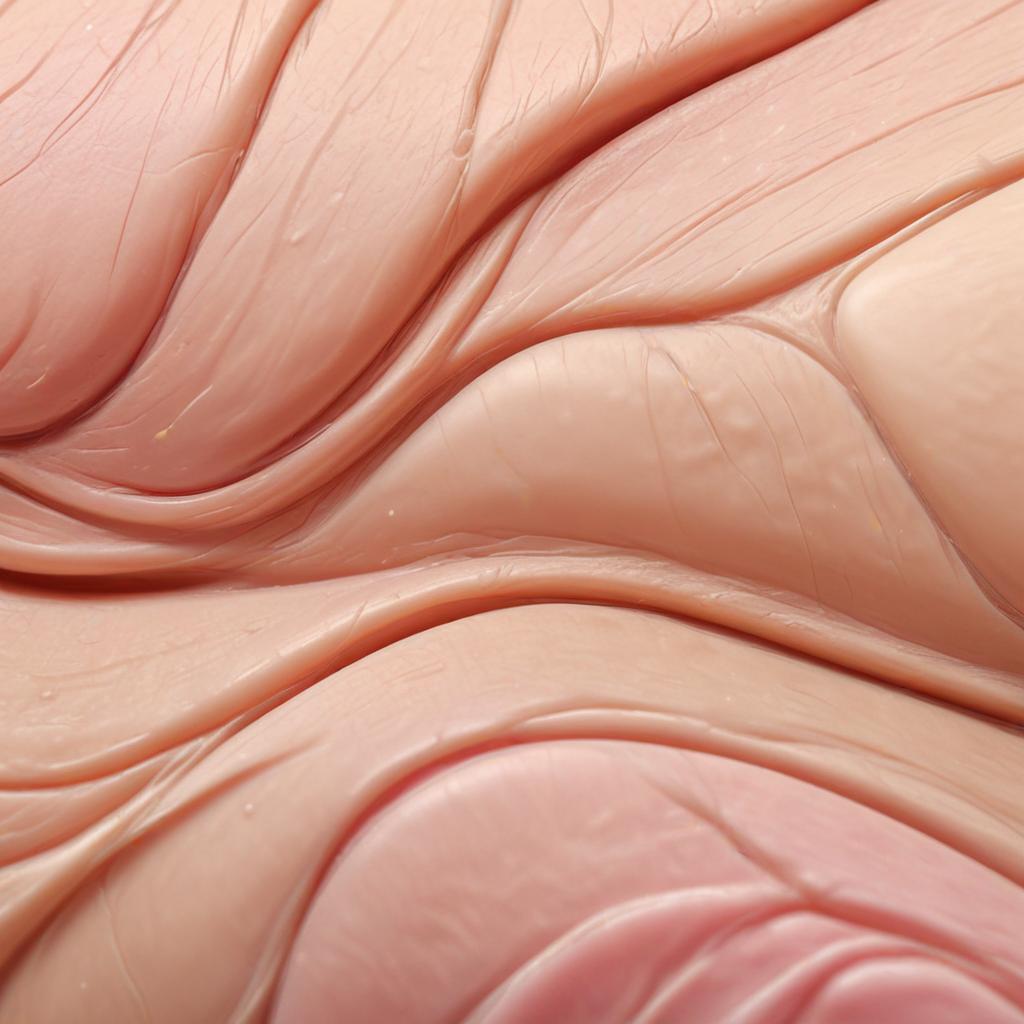 Comment garder la peau souple