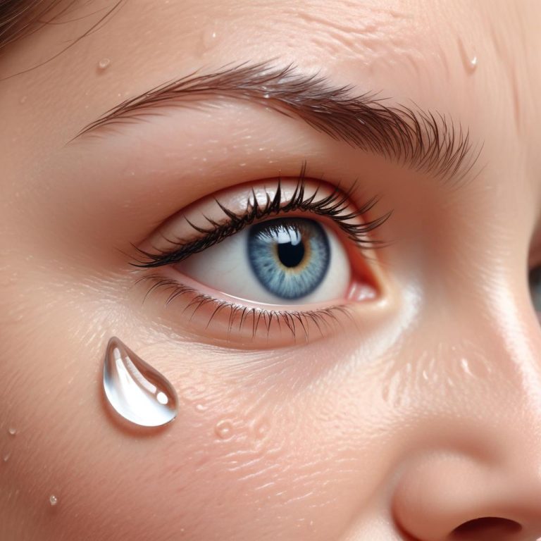 Hydratation régulière du visage