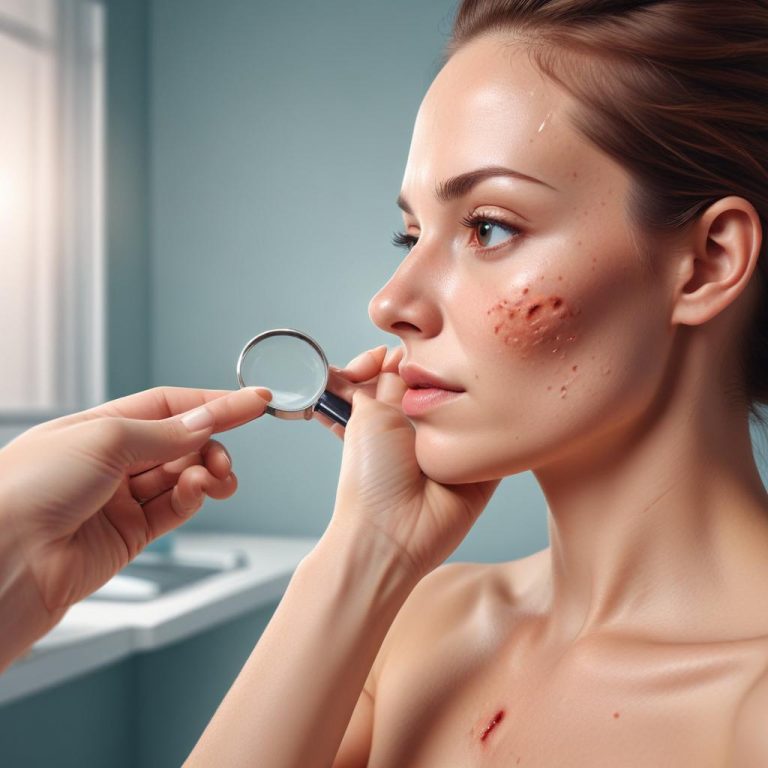 Conseils pour apaiser la peau