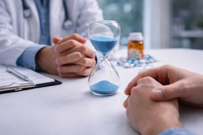 St. Petersburg Drug Treatment Clinic