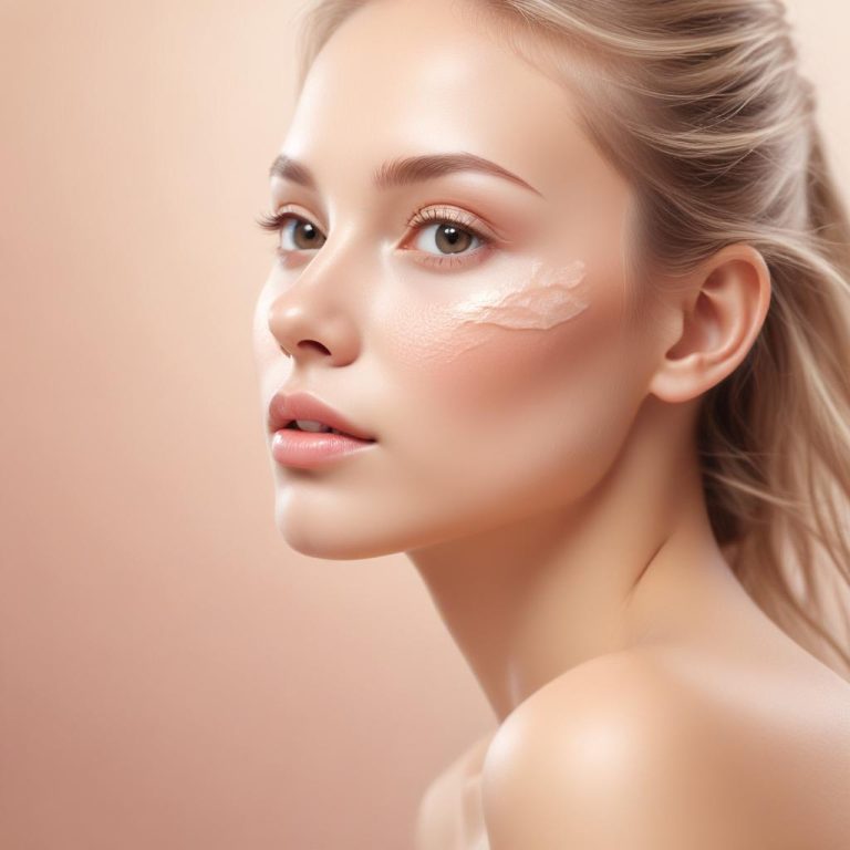 Améliorer l’éclat naturel du visage