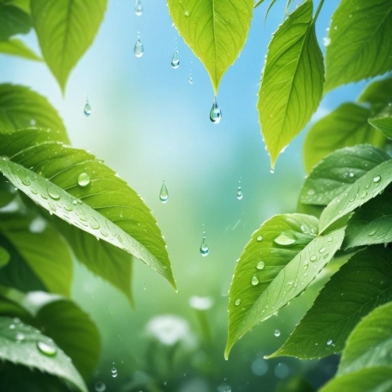 Bienfaits de l’air frais pour la peau