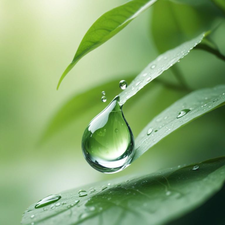 Hydratation douce après une longue journée