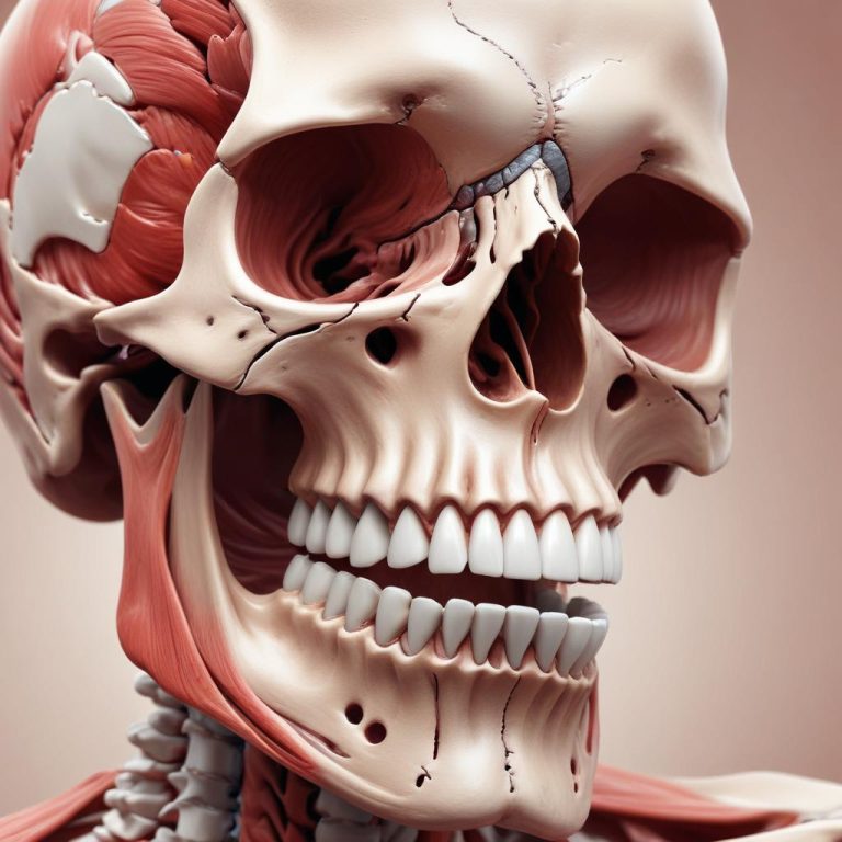 Techniques pour détendre la mâchoire