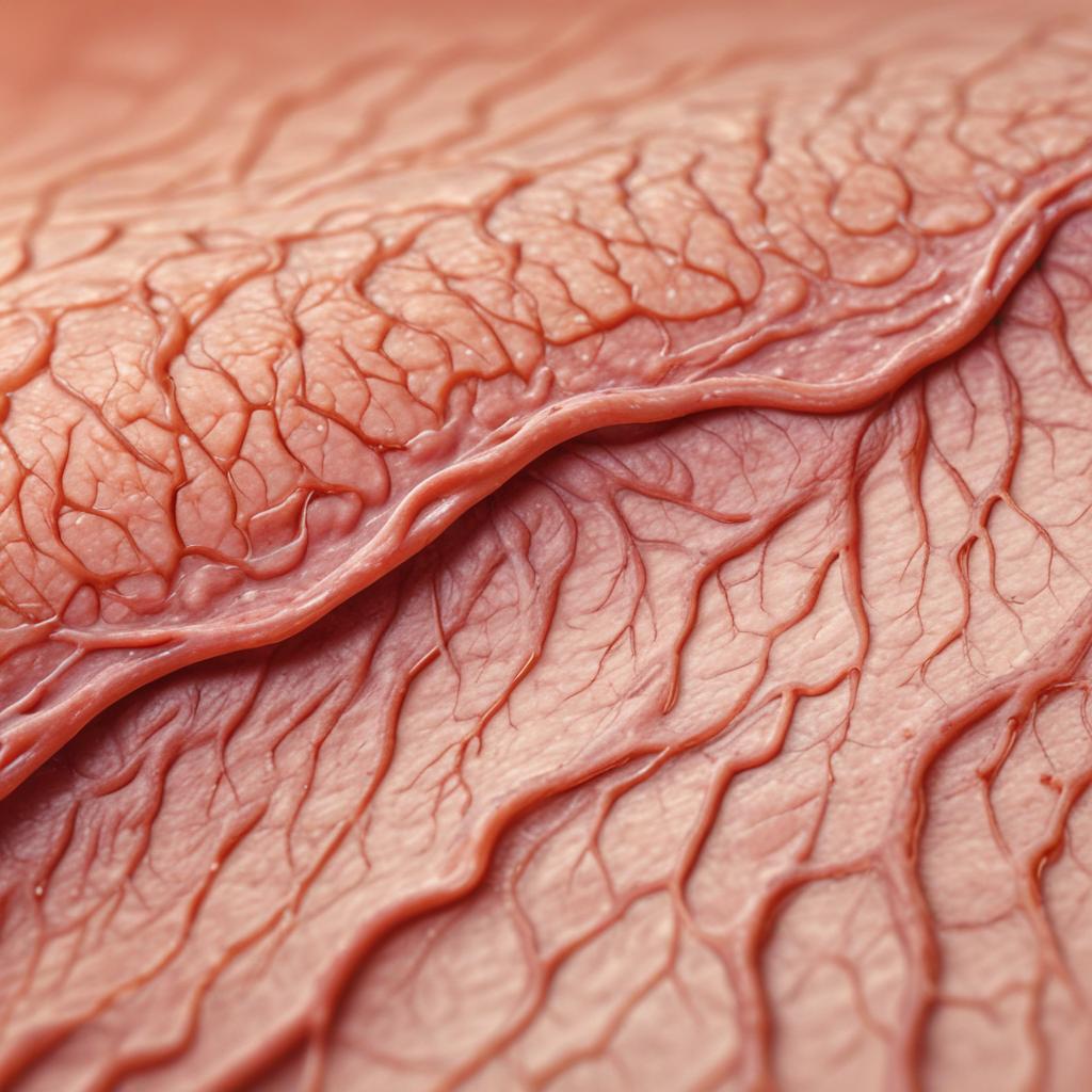 Préserver la barrière naturelle de la peau