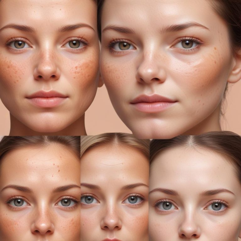 Conseils pour une peau uniformisée