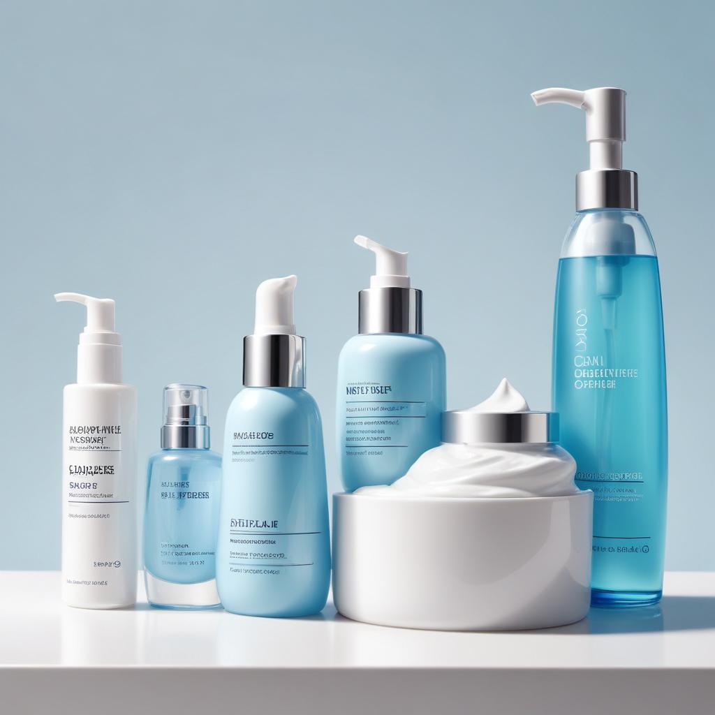 Gestes quotidiens pour sublimer le visage