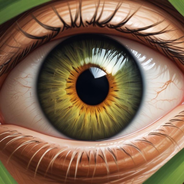 Astuces pour réduire la tension du regard