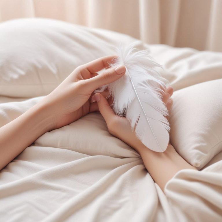 Importance de la douceur dans les soins