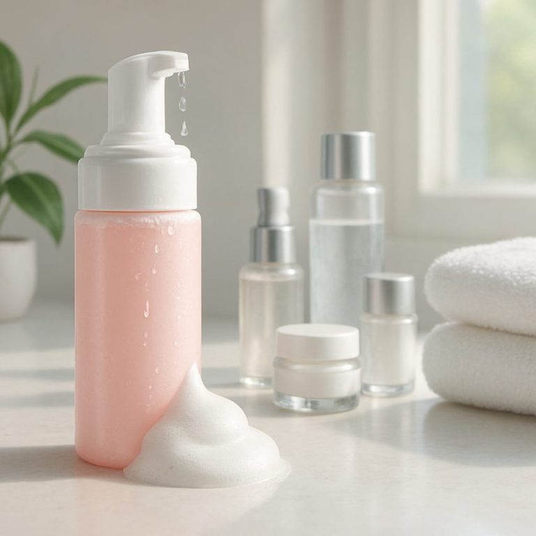 Rituels quotidiens pour peau éclatante