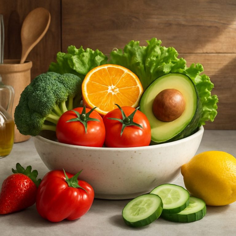 Alimentation et santé de la peau