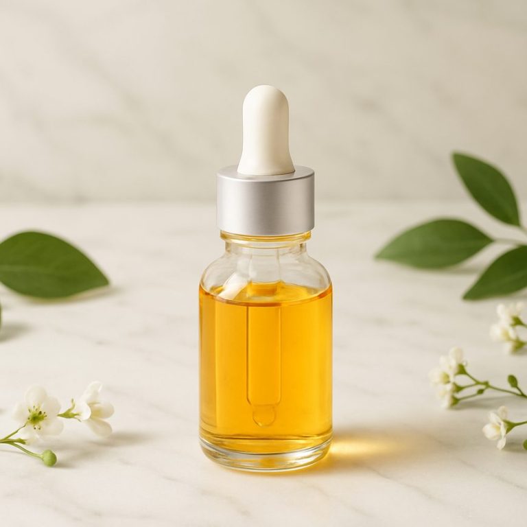 Sérums anti-âge et leurs bienfaits