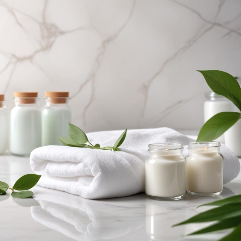 Soin quotidien pour un teint revitalisé