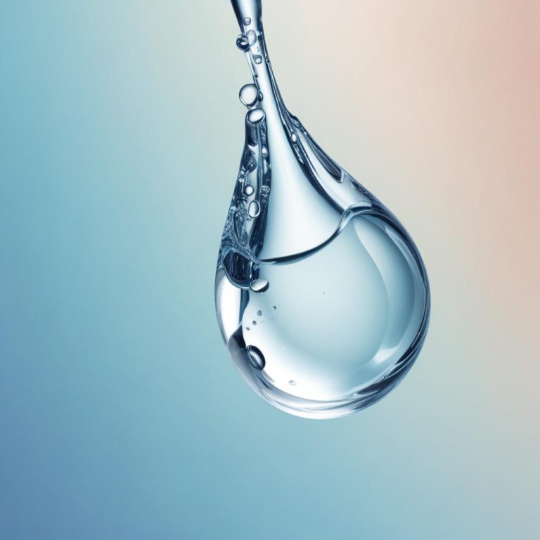 Hydratation simple pour une peau souple