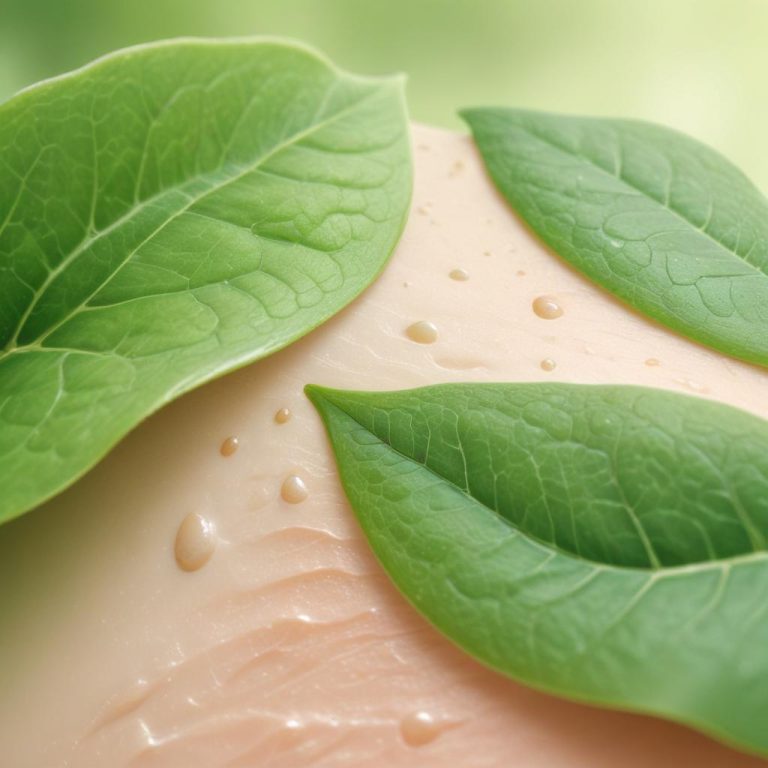 Astuces pour une peau naturellement lumineuse