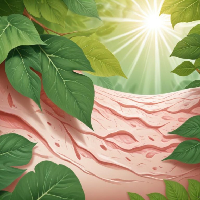 Comment protéger la peau des facteurs externes