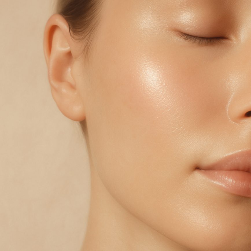 Conseils pour garder un teint naturel lumineux