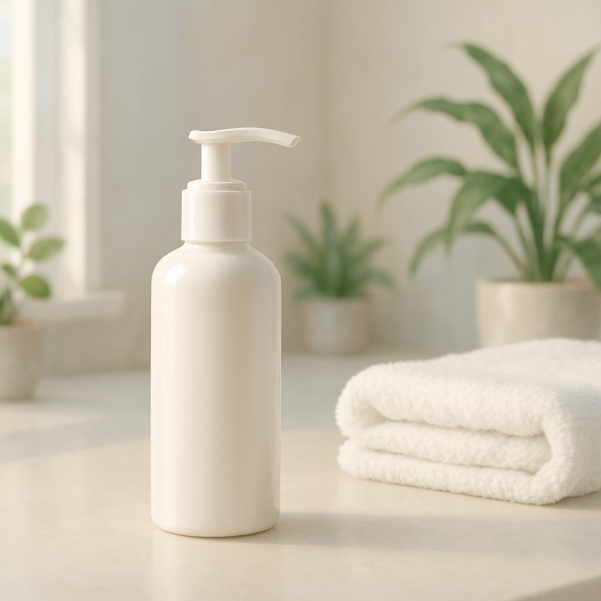 Gestes du matin pour réveiller la peau en douceur