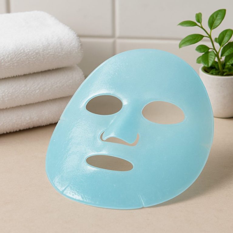 Masques anti-fatigue pour le visage