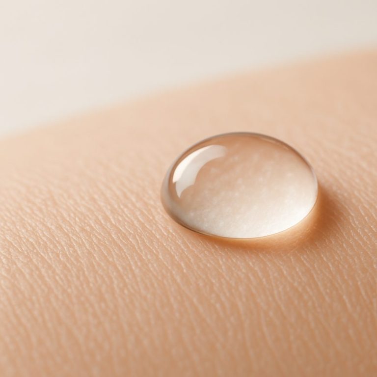 Soins ciblés pour peaux sensibles