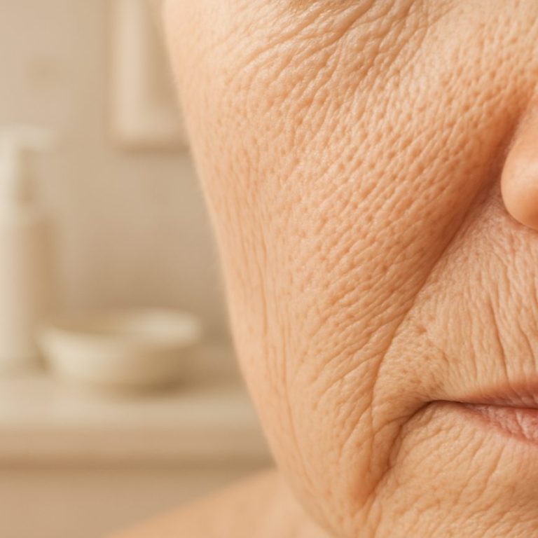 Rituels visage pour peaux matures