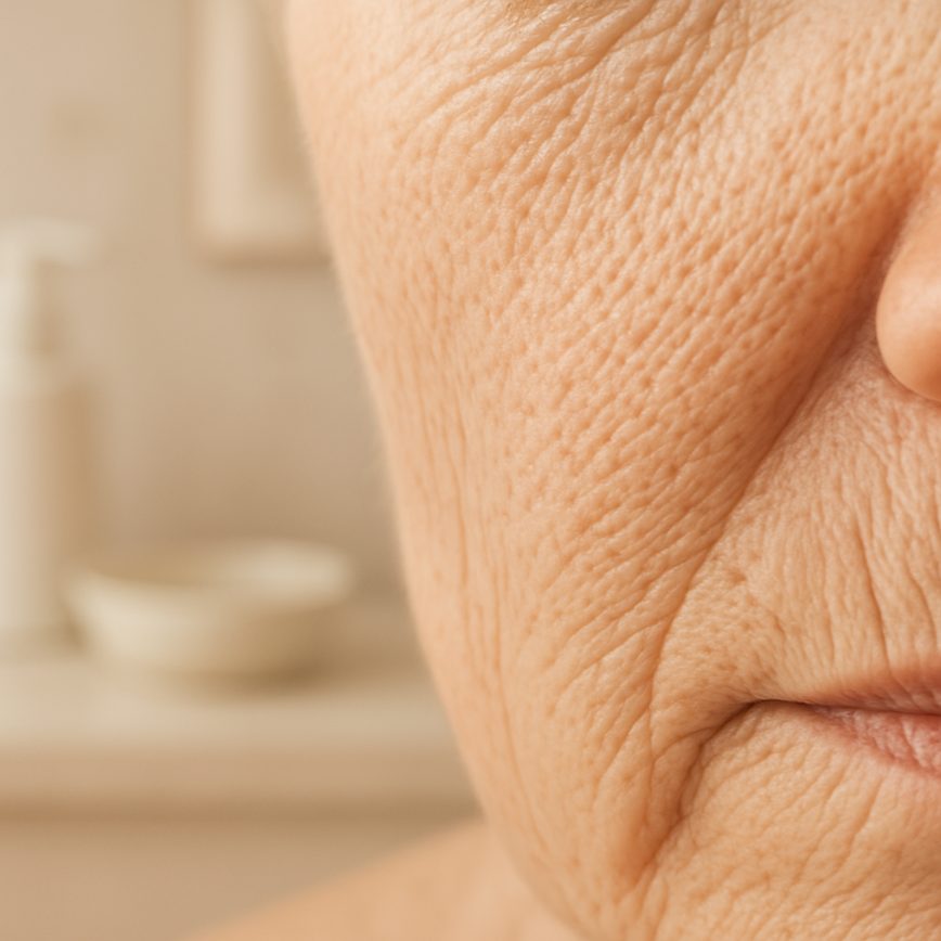 Rituels visage pour peaux matures