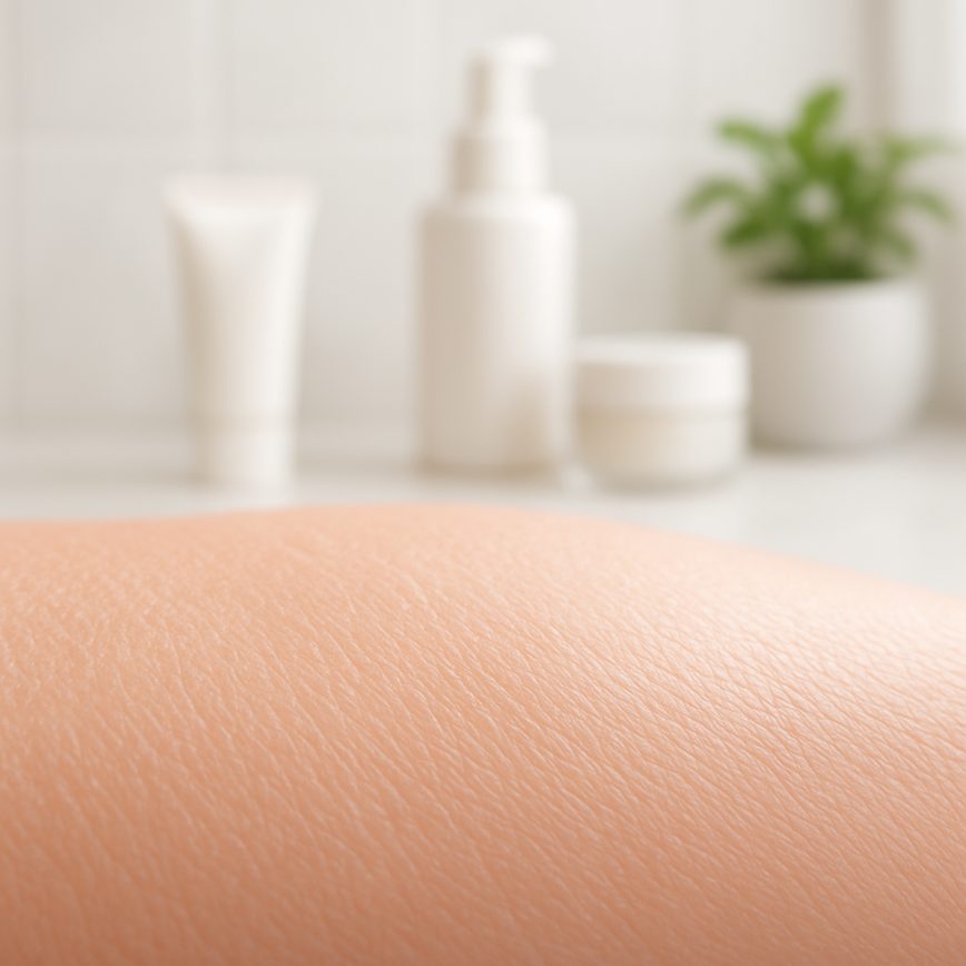 Rituels beauté pour peau lumineuse