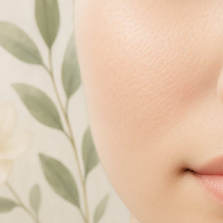 Rituels anti-âge pour peau jeune