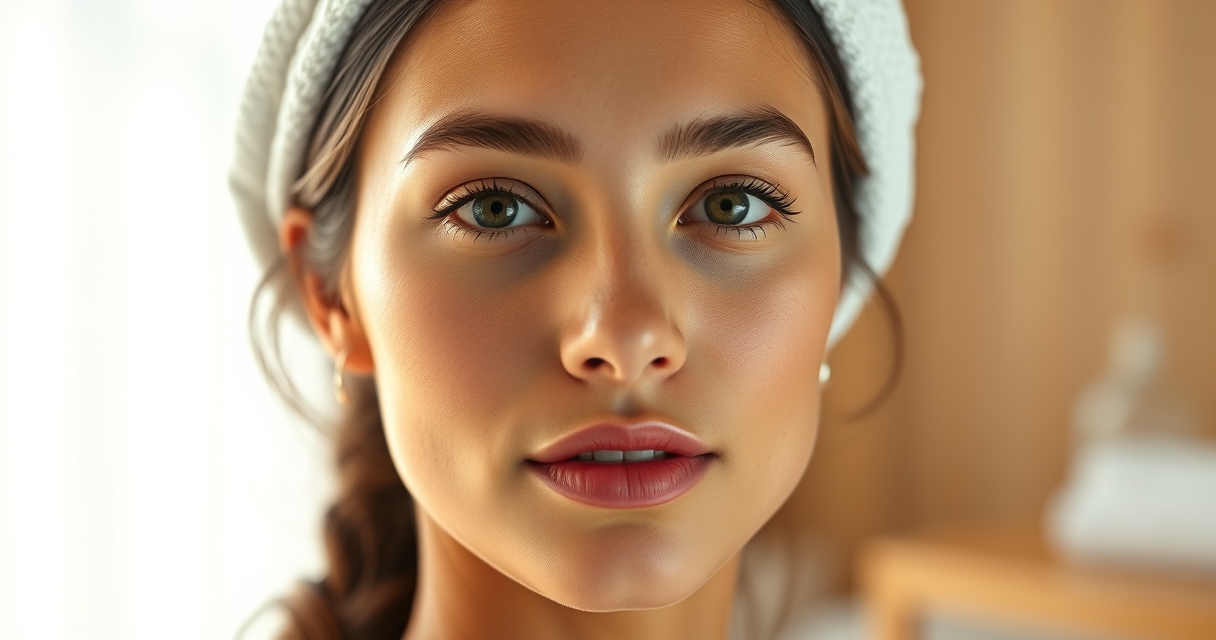 Conseils pour renforcer l’éclat naturel — Comprendre l'éclat naturel de la peau