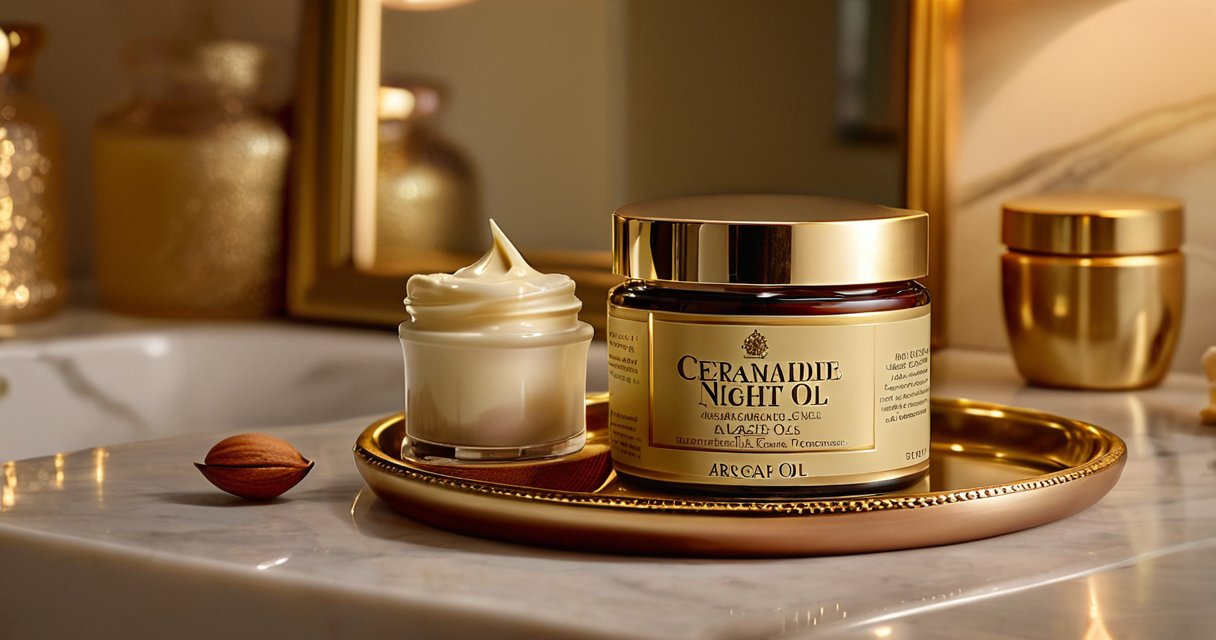 Crèmes de nuit régénérantes et nourrissantes — Comment choisir sa crème de nuit selon son type de peau