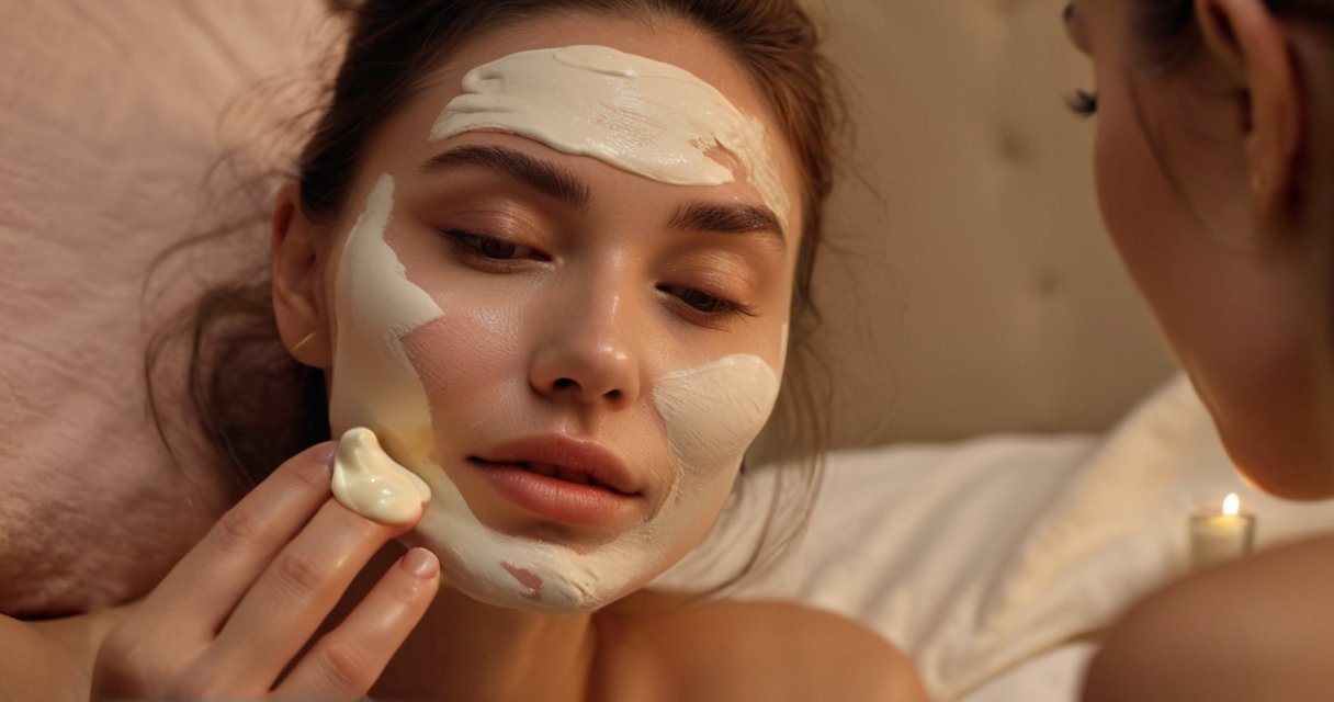 Crèmes de nuit régénérantes et nourrissantes — Les erreurs courantes à éviter avec les soins de nuit