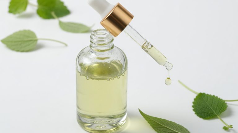 Sérums revitalisants pour visage fatigué