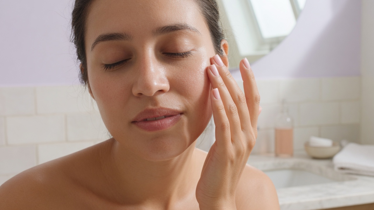 Rituels beauté pour améliorer élasticité