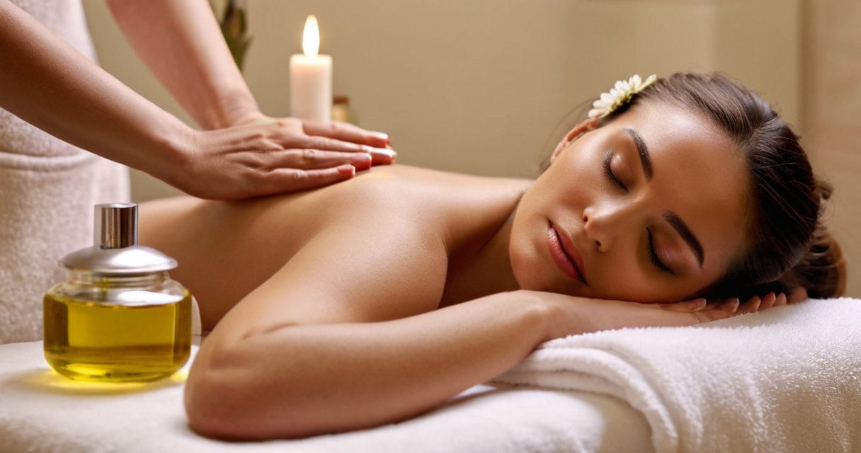 Soins visage relaxants pour bien-être — Conseils pour intégrer les soins visage relaxants dans votre routine