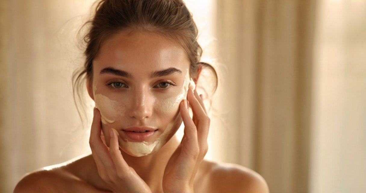 Rituels quotidiens pour peau tonique