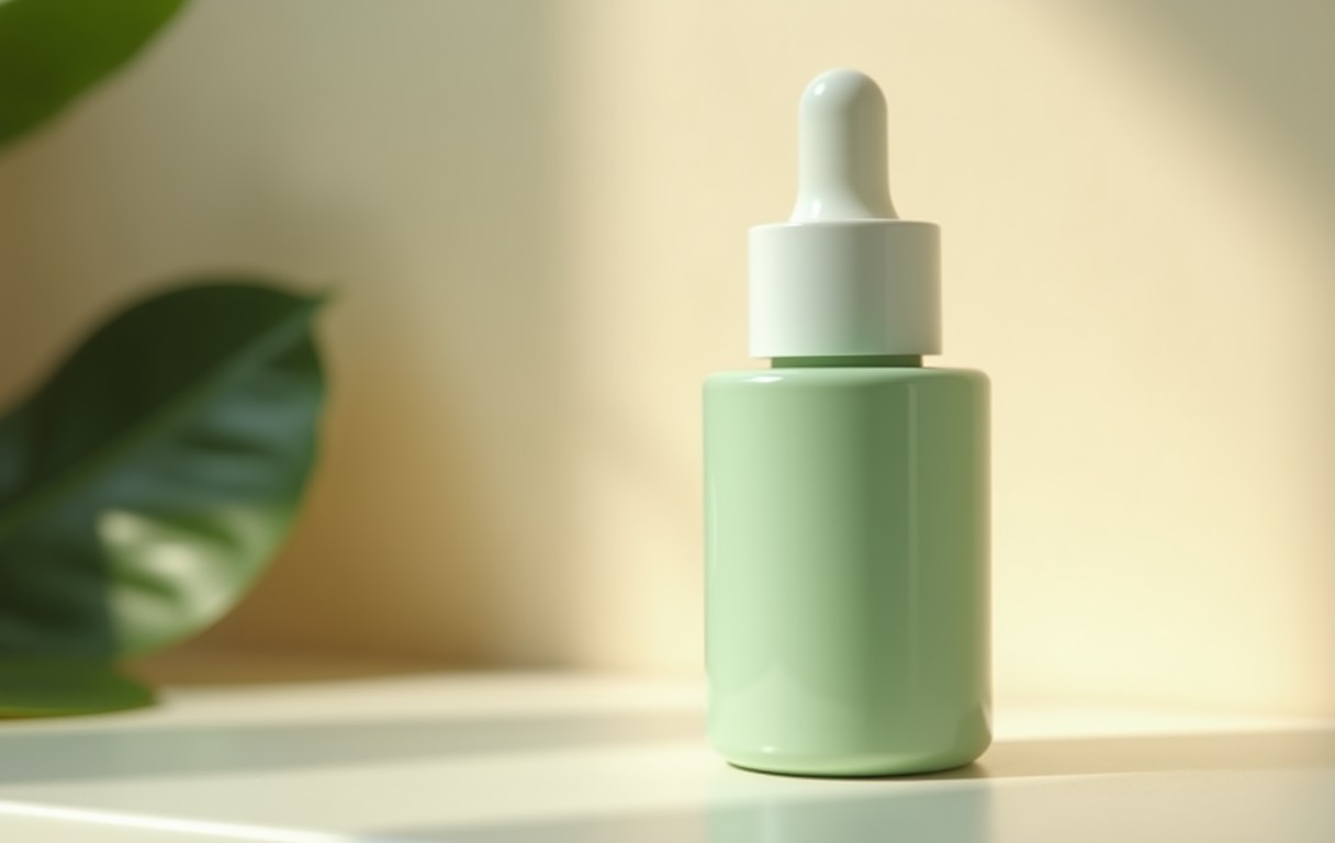 Sérums naturels pour rajeunissement peau — Précautions à prendre lors de l'utilisation de sérums naturels