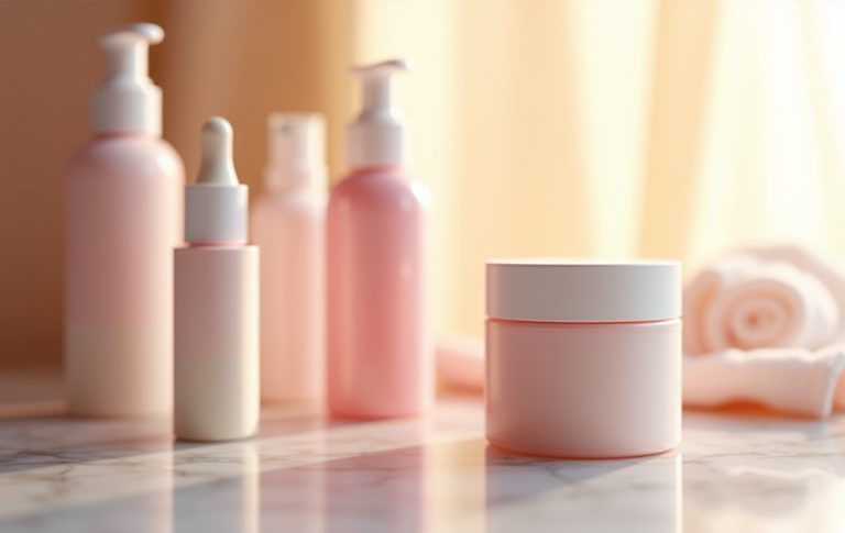 Soins yeux et lèvres hydratants