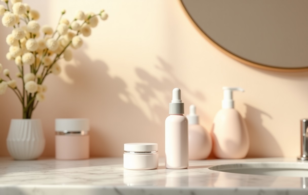 Soins yeux et lèvres hydratants — Comment choisir un soin adapté à son type de peau