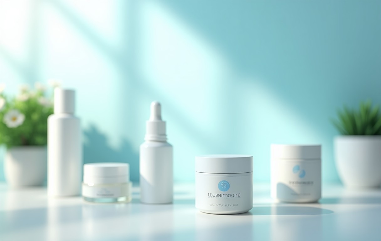 Soins yeux et lèvres hydratants — Les innovations récentes en soins hydratants